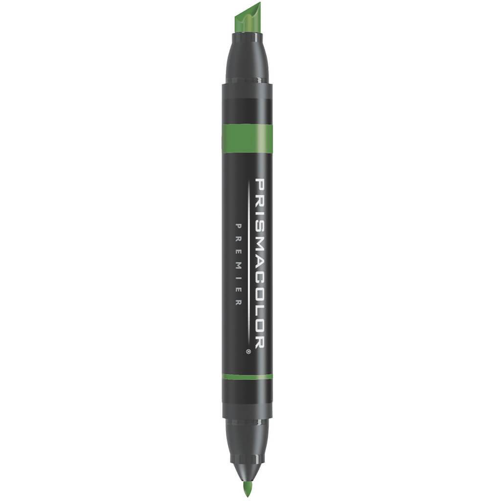 Premier Art Markers Chisel Fine Double Ended Markers