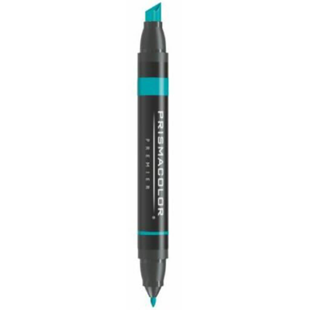 Premier Art Markers Chisel Fine Double Ended Markers