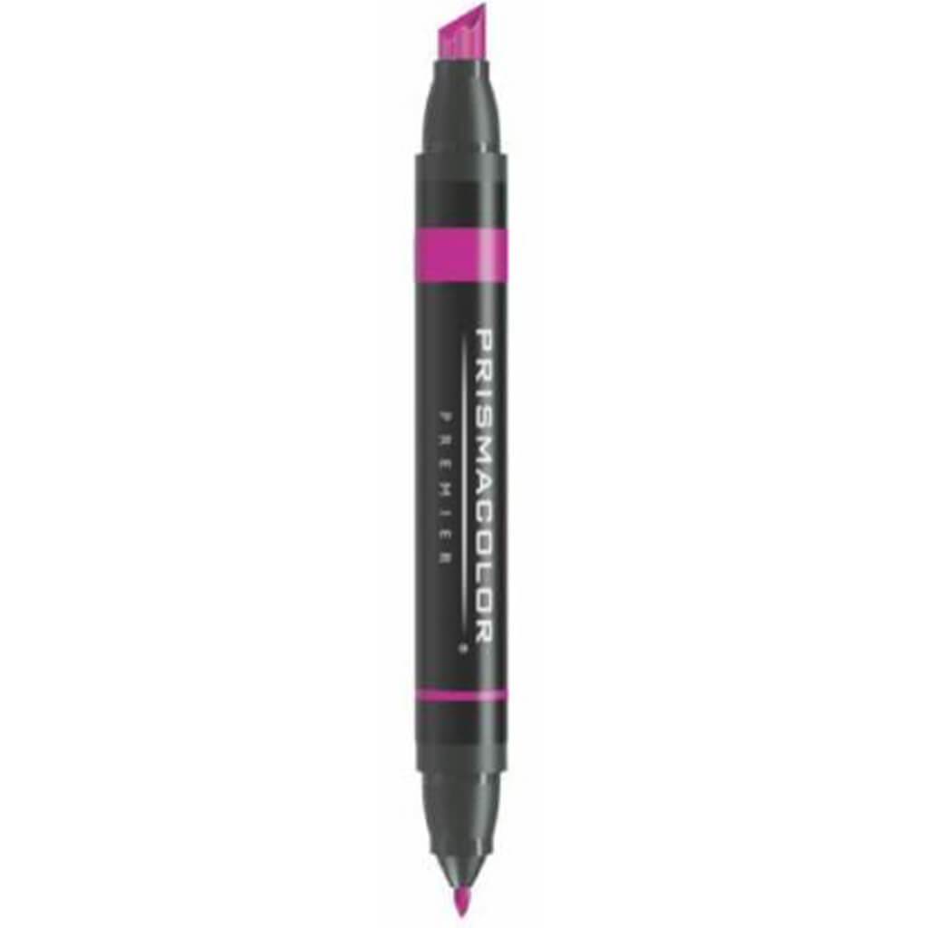 Premier Art Markers Chisel Fine Double Ended Markers