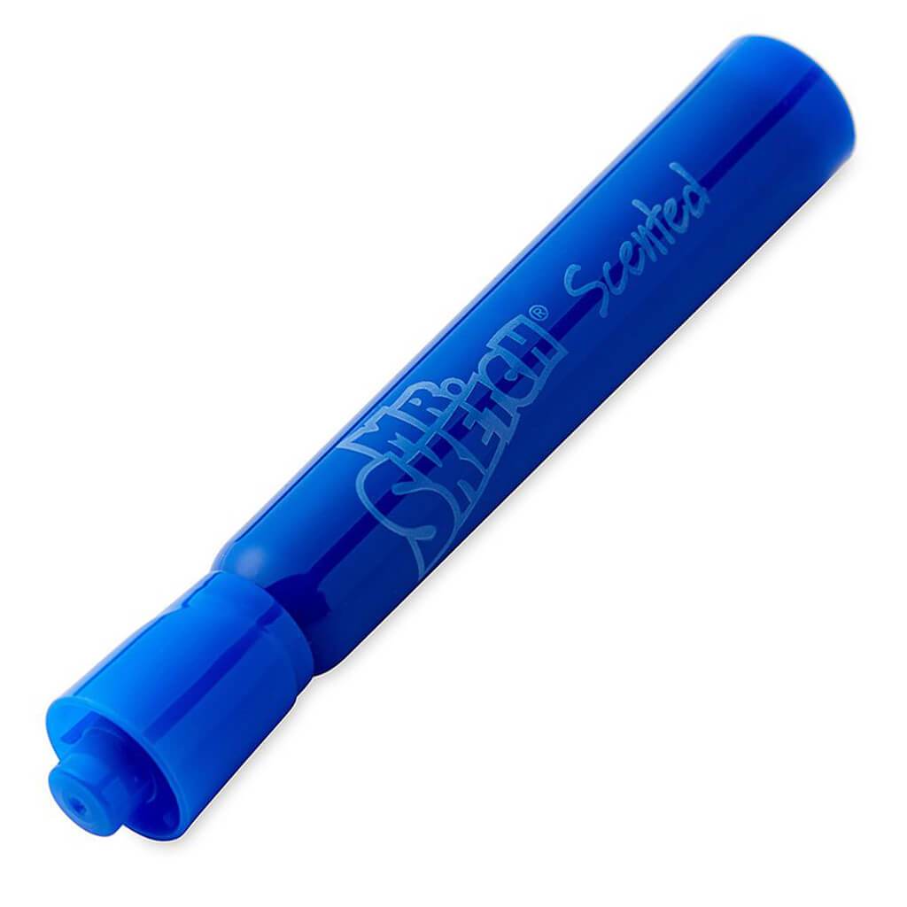 Mr. Sketch Scented Marker Blue