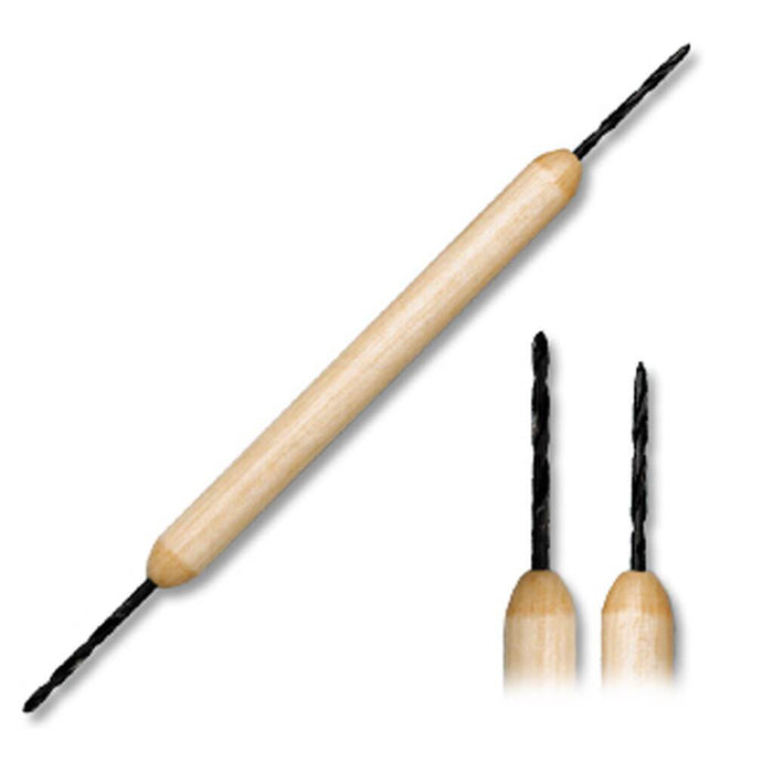 Double Drill Tool