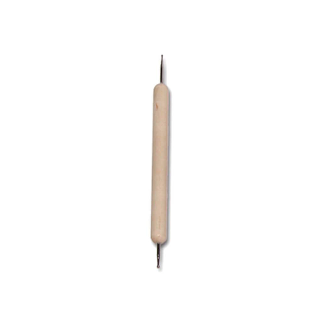 Double stylus Tool
