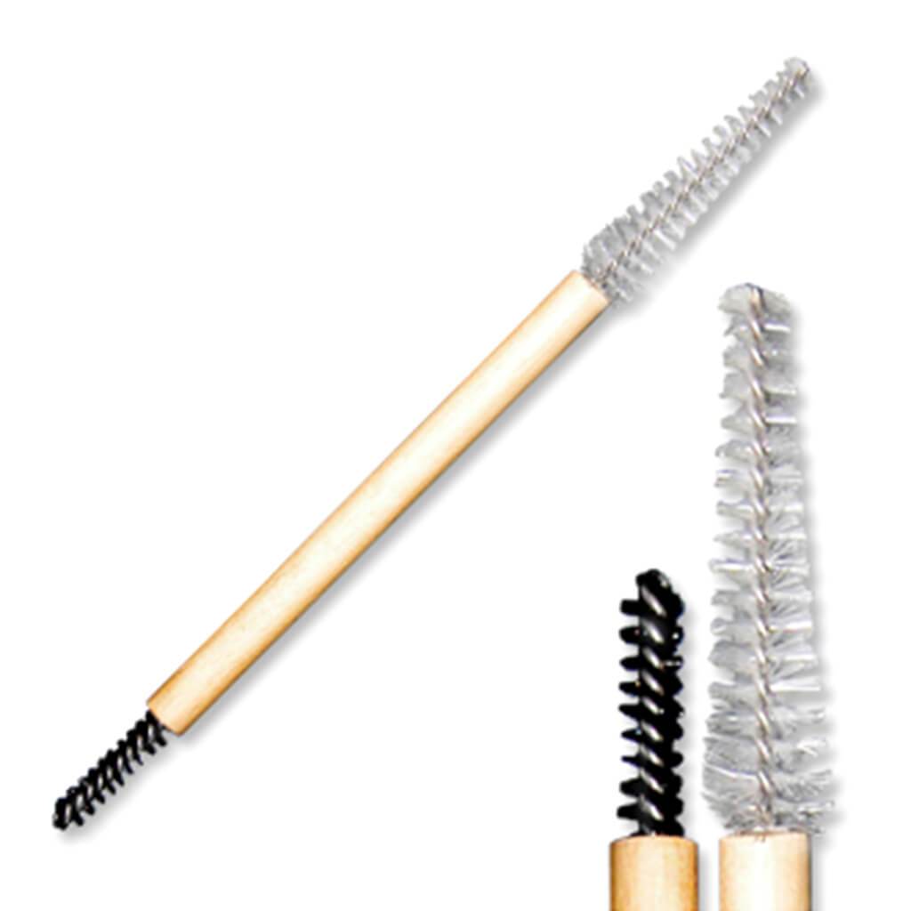 Double Spoolie Ceramic and Clay Tools