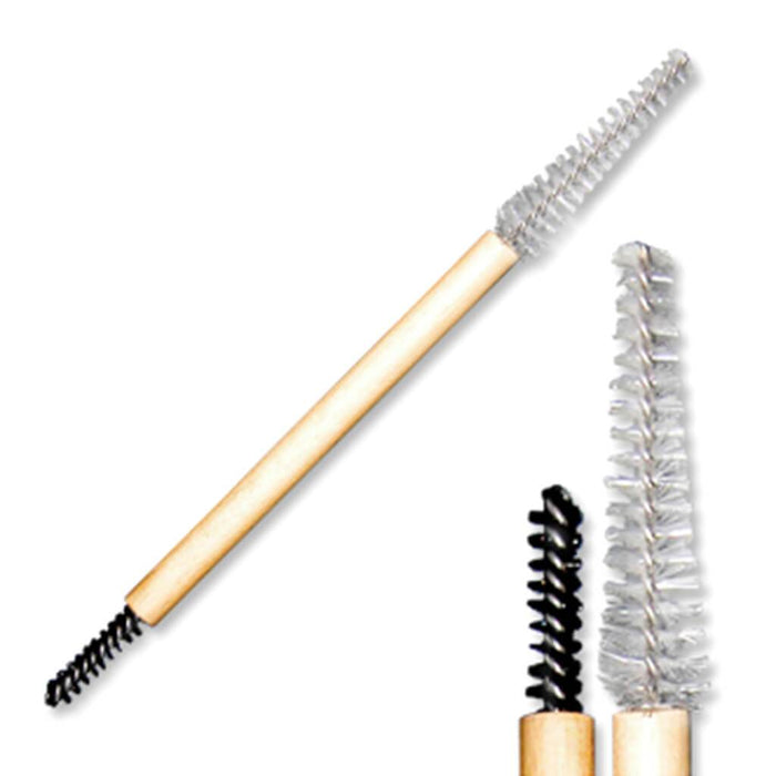 Double Spoolie Ceramic and Clay Tools