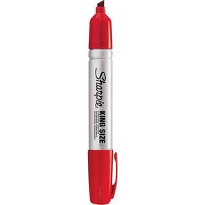 Sharpie King Size Markers