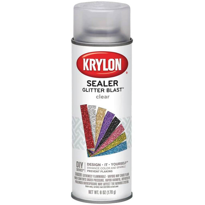 Glitter Blast Sealer 5.75oz