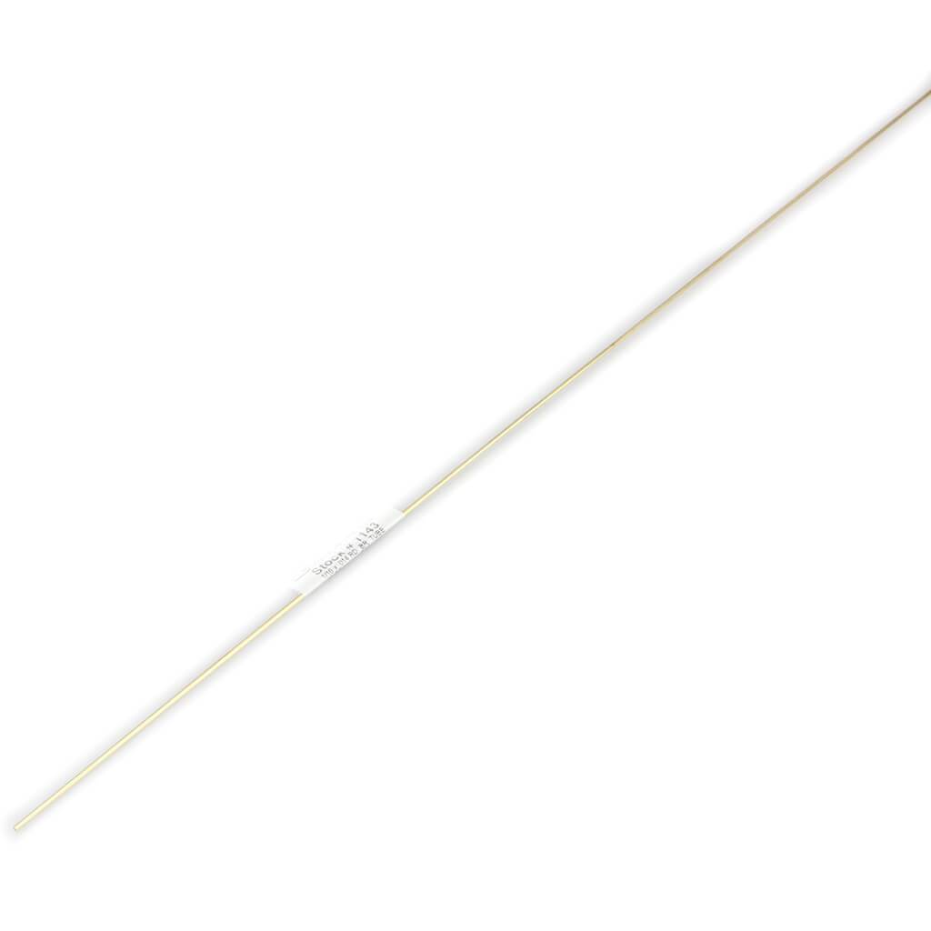 Brass Metal Tubes Round