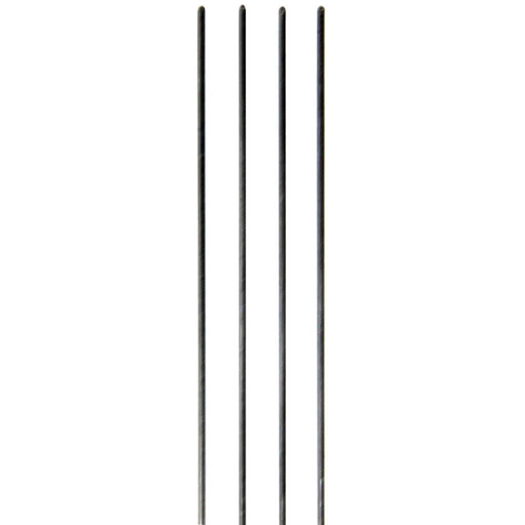 Music Wire .032in x 36in 4ct