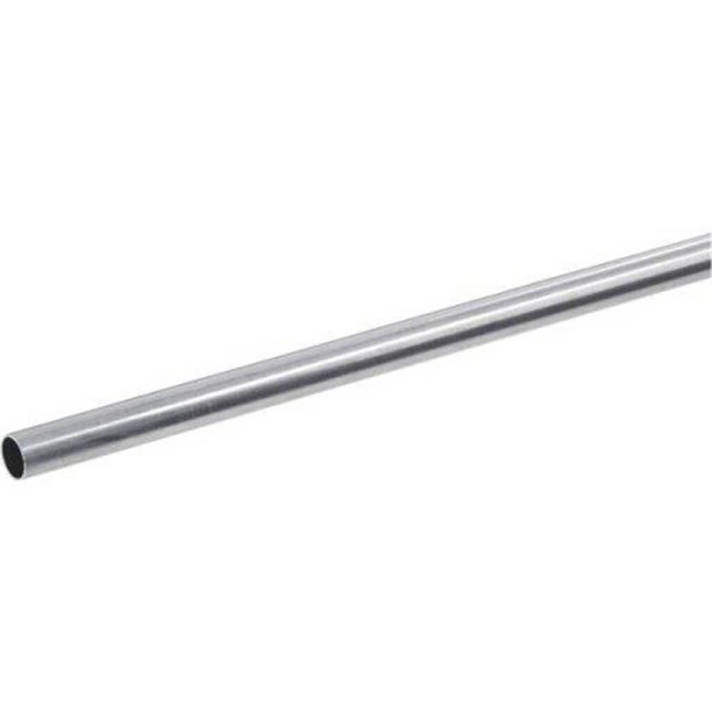 Aluminum Metal Tubes Round