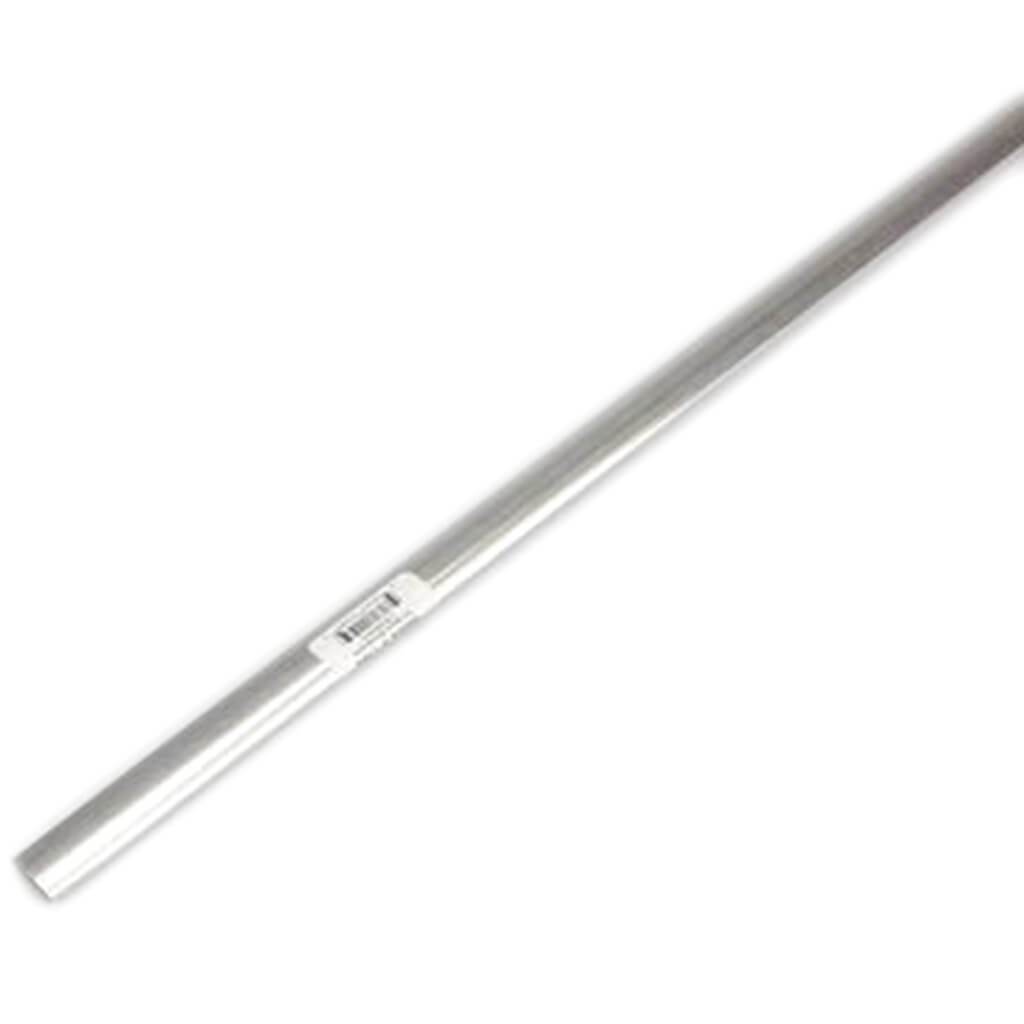 Aluminum Metal Tubes Streamline