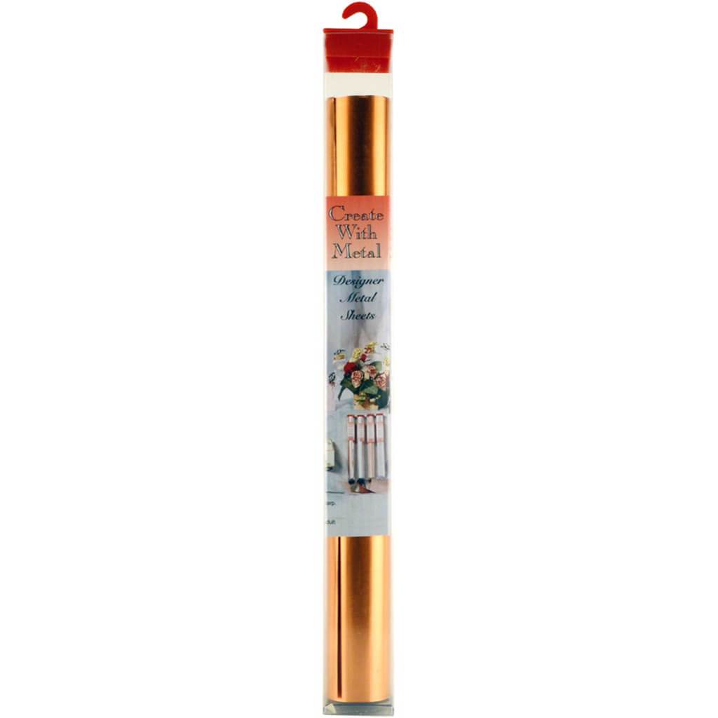 Copper Metal Foil Roll
