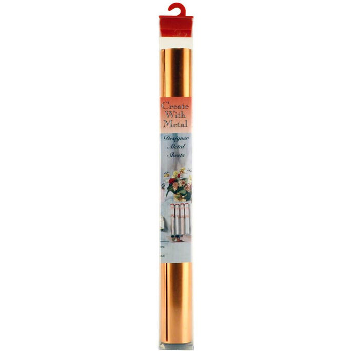 Copper Metal Foil Roll