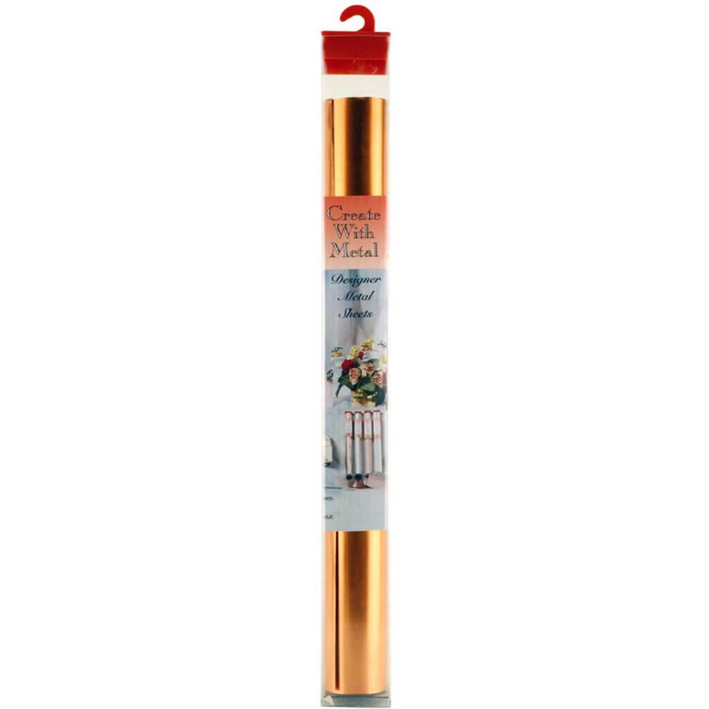 Copper Metal Foil Roll