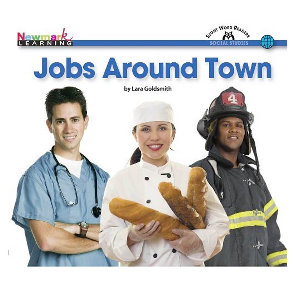 Jobs Around Town 