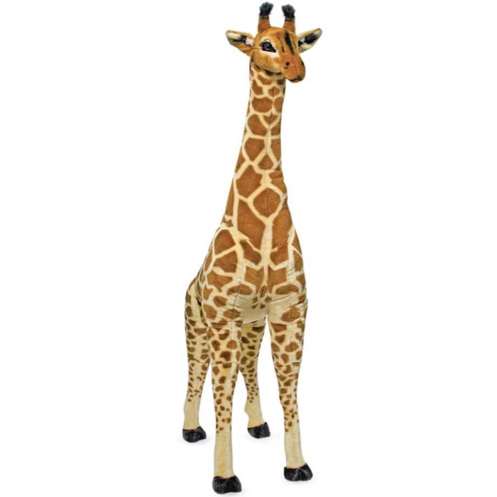 Giraffe Giant Stuffed Animal 