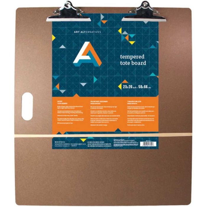 Tote Board
