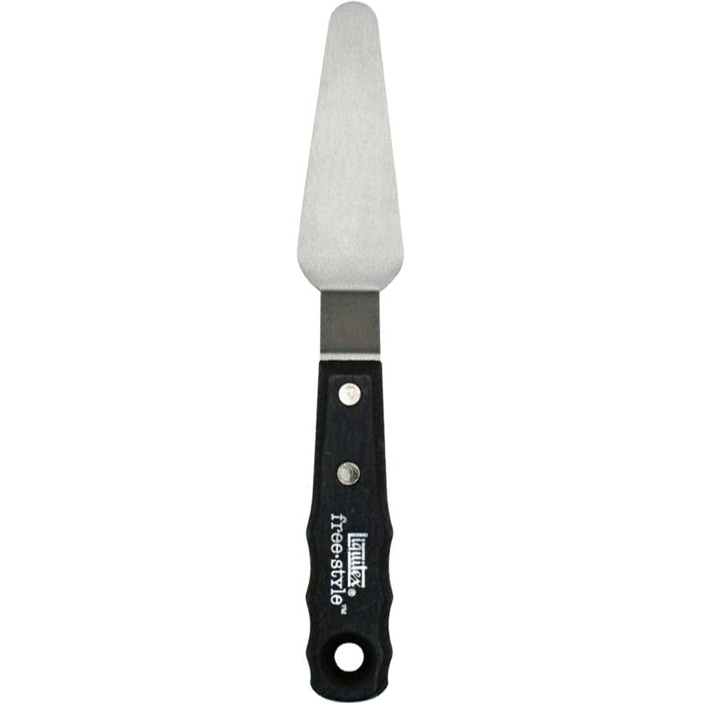 Freestyle Painting Knife Large