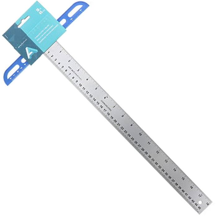 Stainless Steel T-Squares