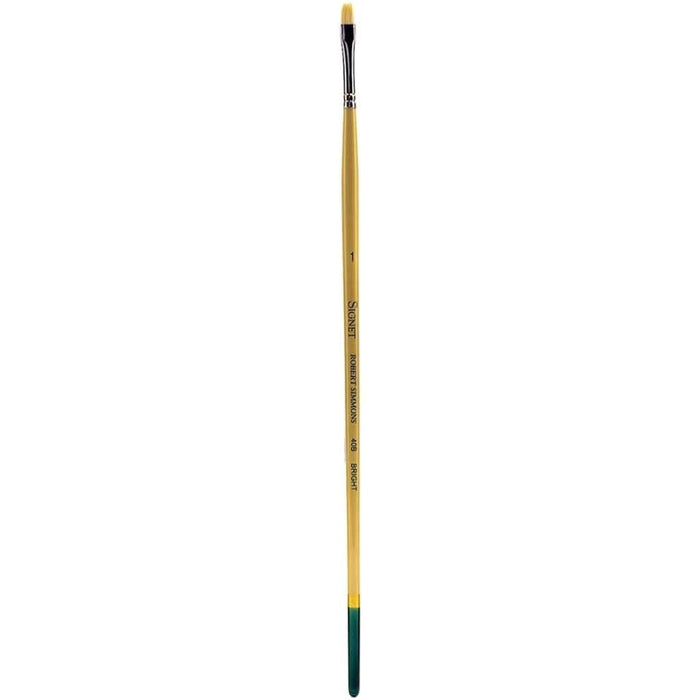 Signet Bright Brushes Series 41