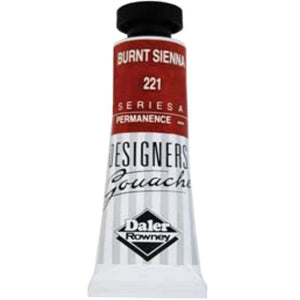 Gouache Designers 15ml