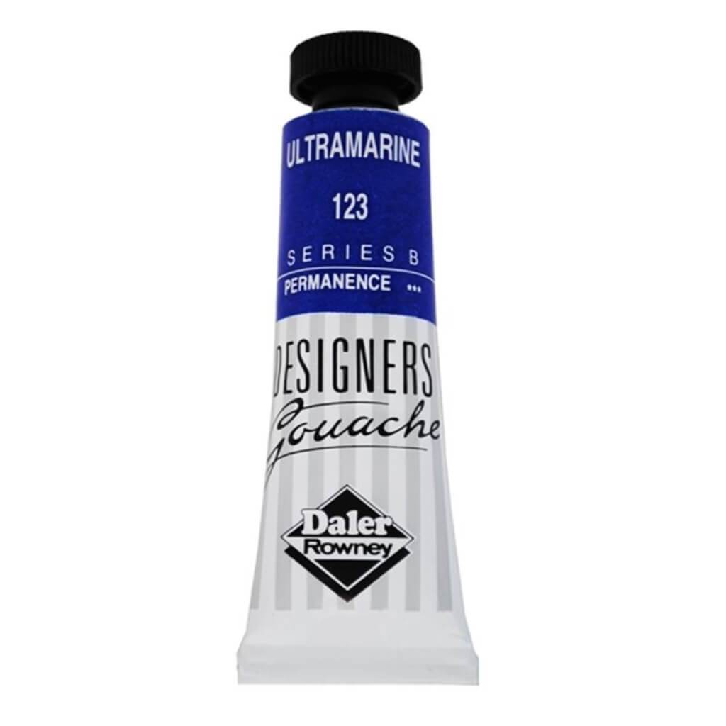 Gouache Designers 15ml