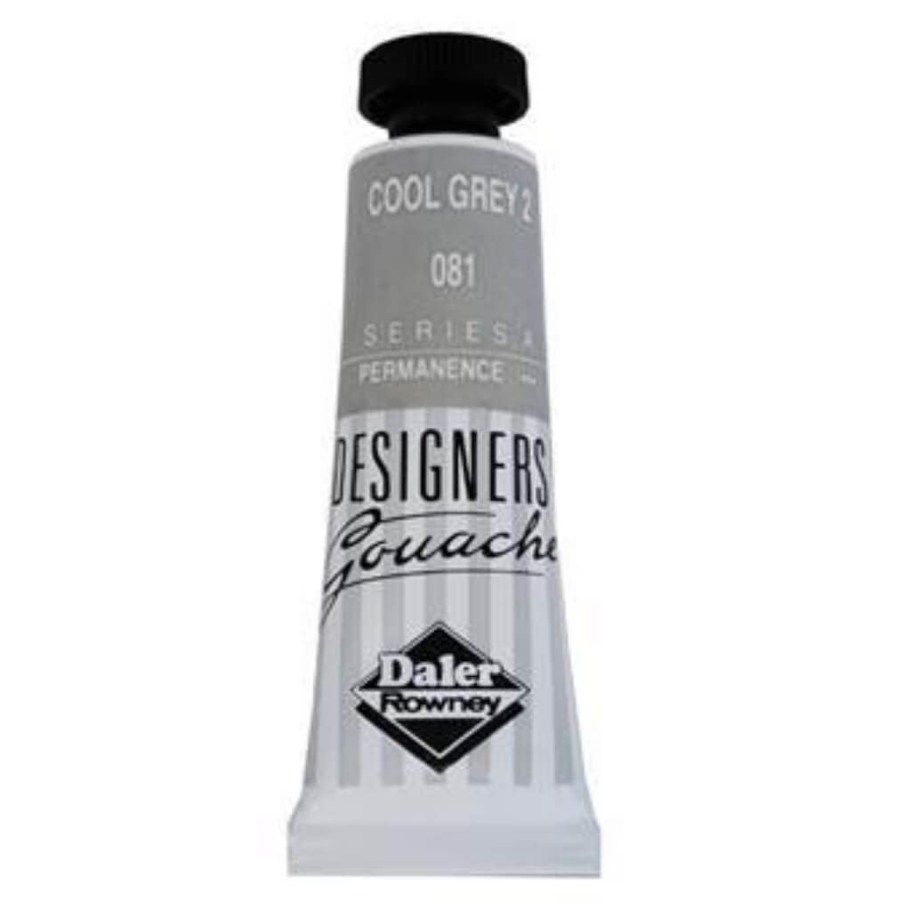 Gouache Designers 15ml