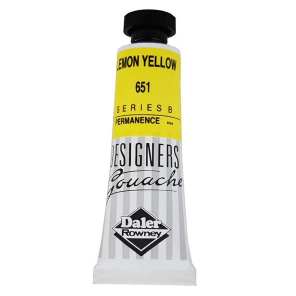 Gouache Designers 15ml