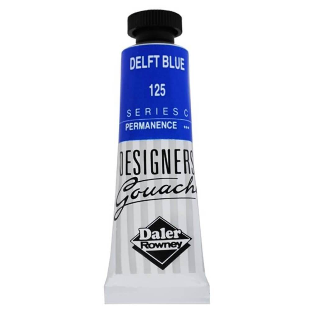 Gouache Designers 15ml