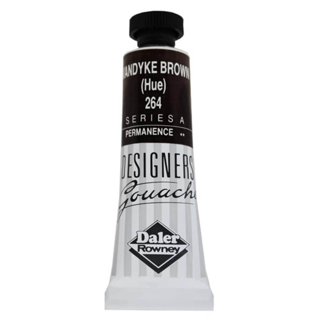 Gouache Designers 15ml