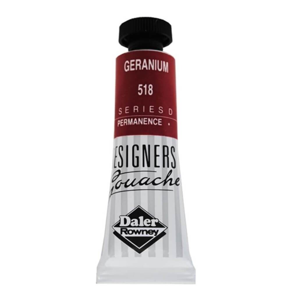 Gouache Designers 15ml