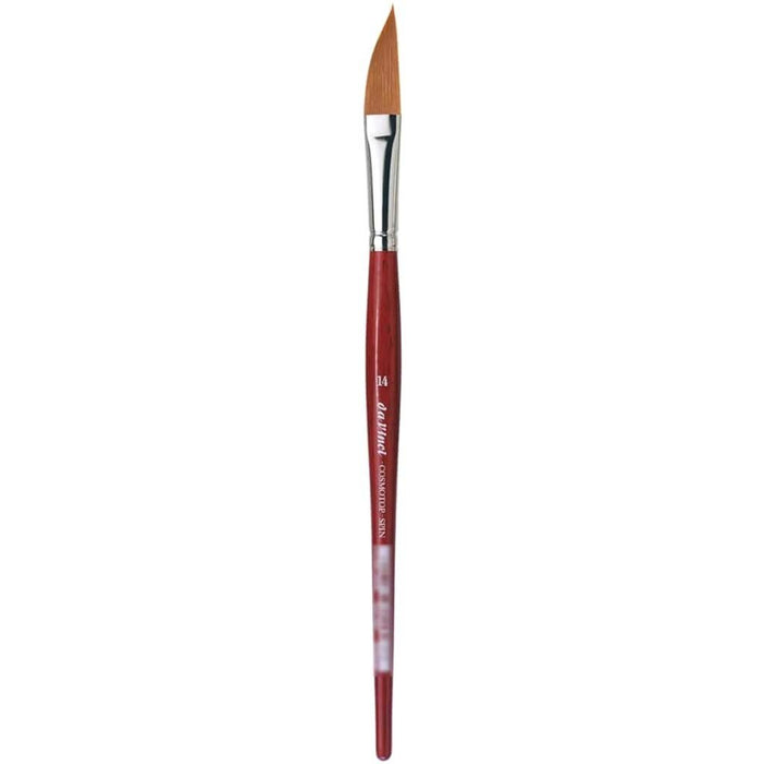 Cosmotop Spin Brushes, Sword Shape