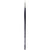 Impasto Acrylic Brush, Round, Blue Esagonal Handles