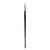 Impasto Acrylic Brush, Round, Blue Esagonal Handles