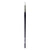 Impasto Acrylic Brush, Round, Blue Esagonal Handles