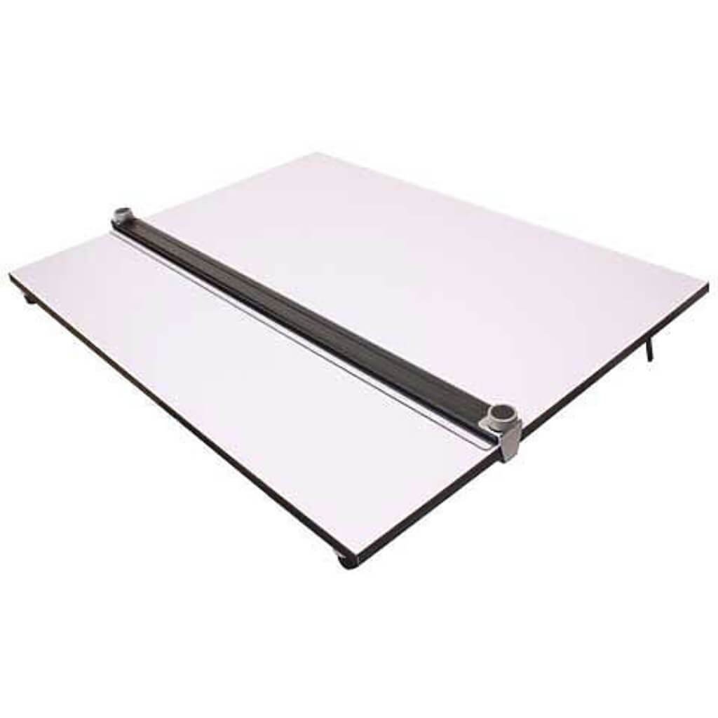 Parallel Straightedge Drawing &amp; Drafting Boards 