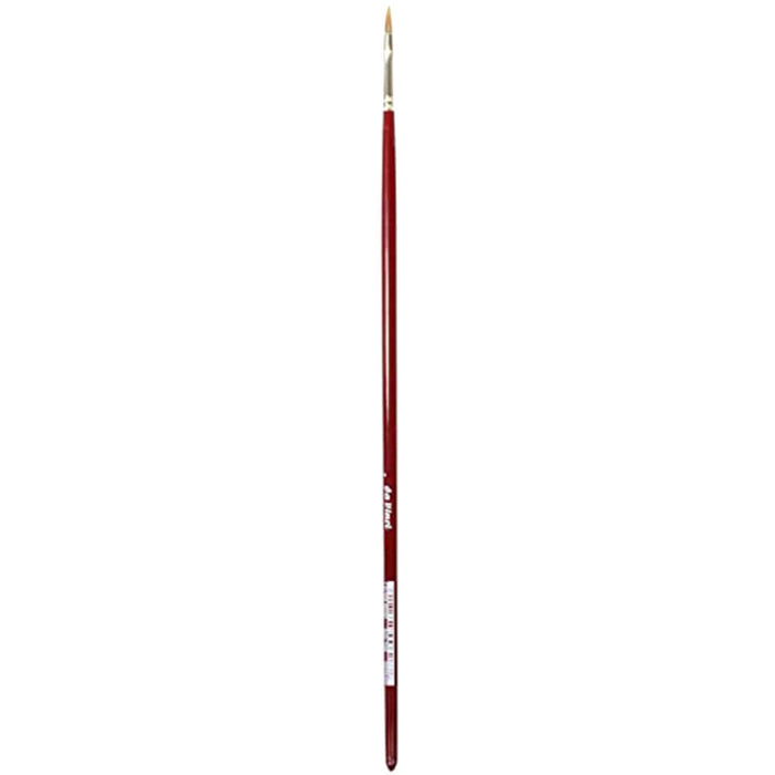 Nova Oilpainting Bright Golden Floh Size 4