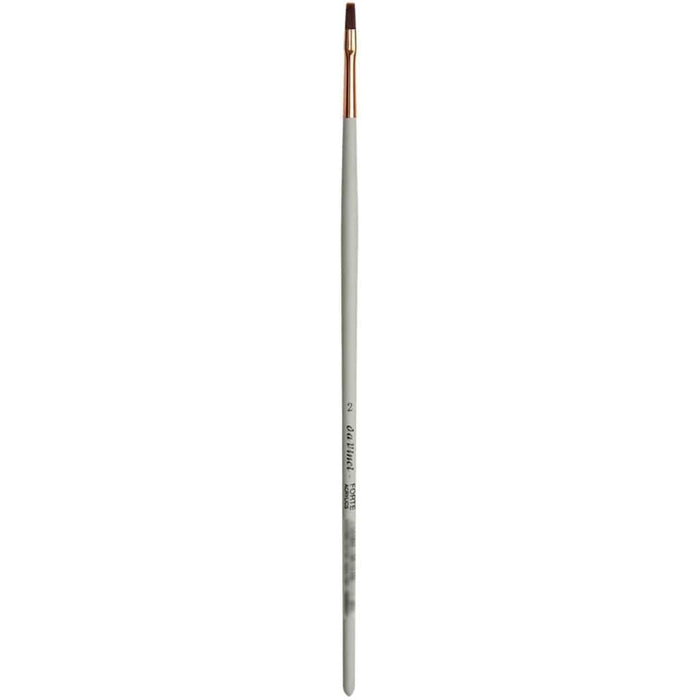 Acrylic Brush Forte 
