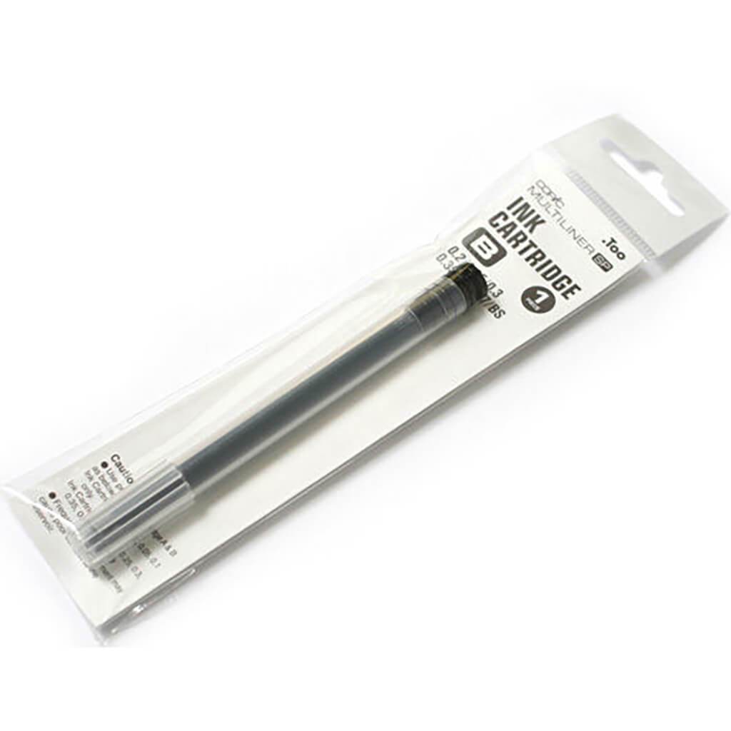 Copic Multiliner Sp Refill Black B