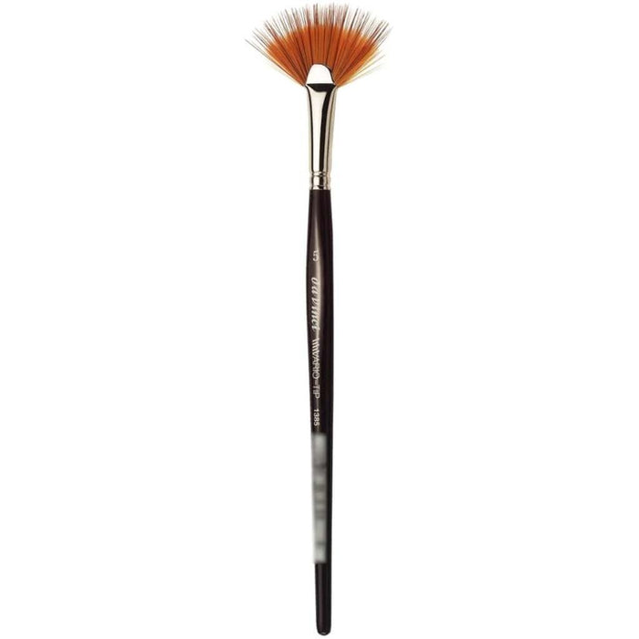 Vario Tip Fan Blender Brush 