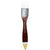 White Sable Watercolor Brushes Flat Wash