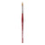 Cosmotop Spin Water Color Brush, Red Esagonal Handles