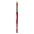 Cosmotop Spin Water Color Brush, Red Esagonal Handles