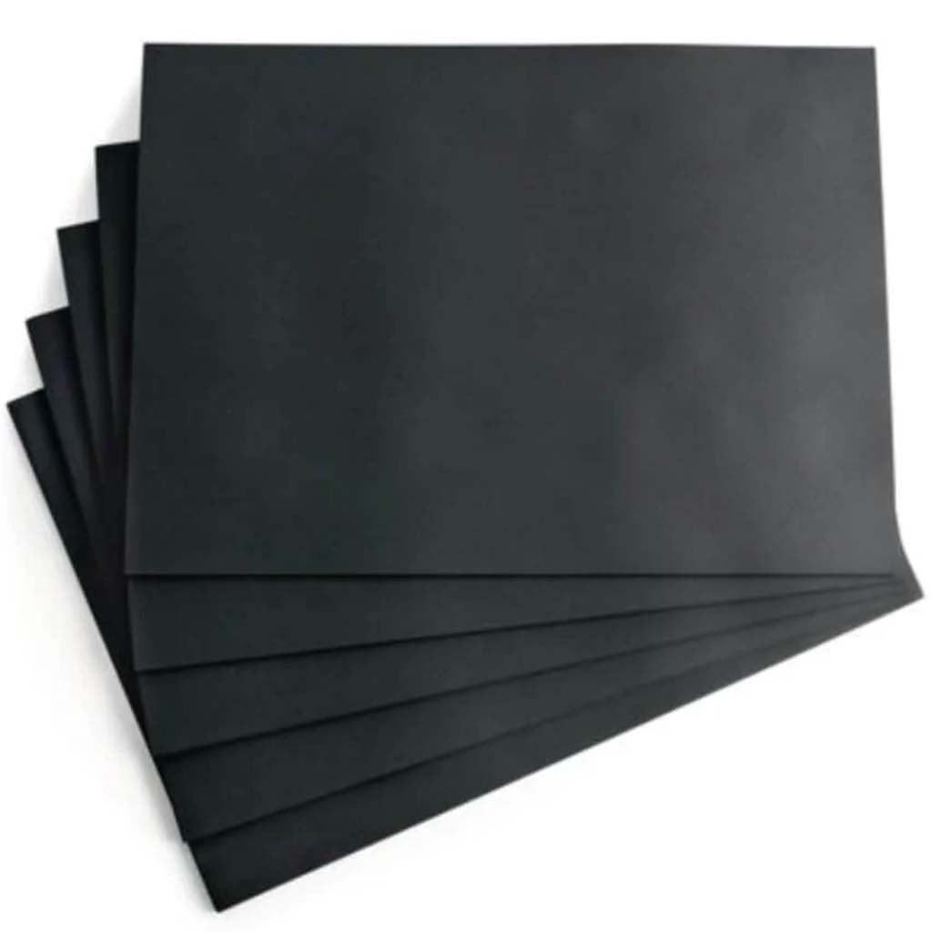 Presentation Boards