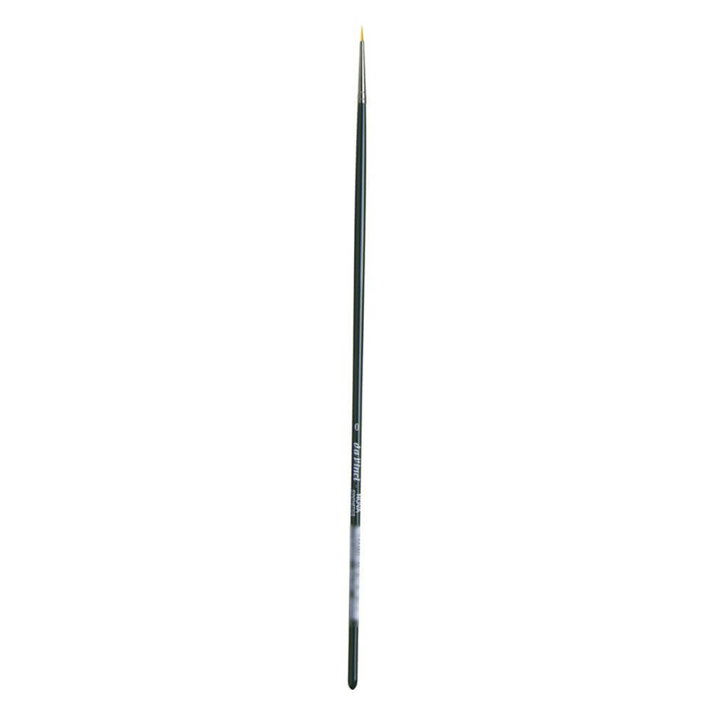 Nova Series 1670 Round Oilpainting Brush