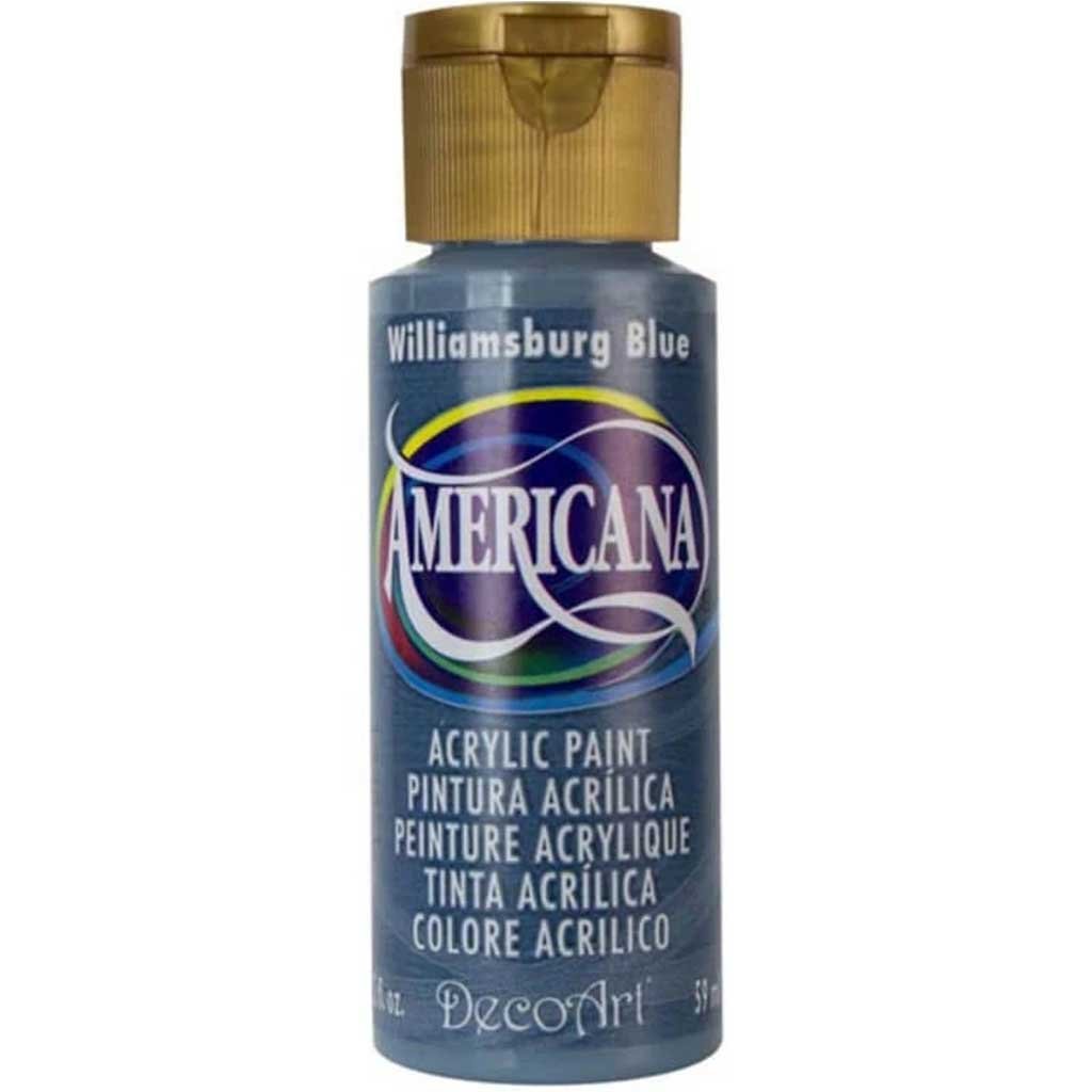 Americana Acrylic Paint 2oz