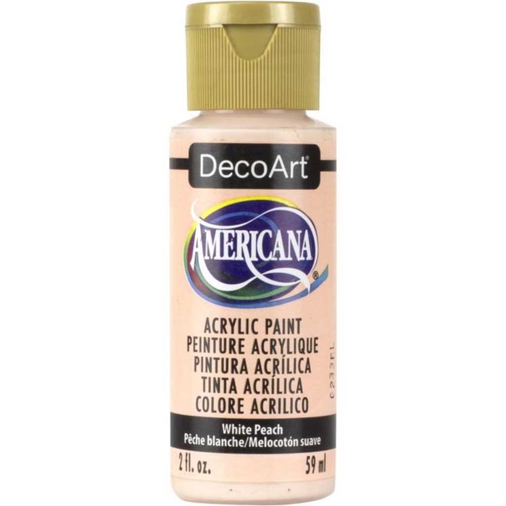 Americana Acrylic Paint 2oz