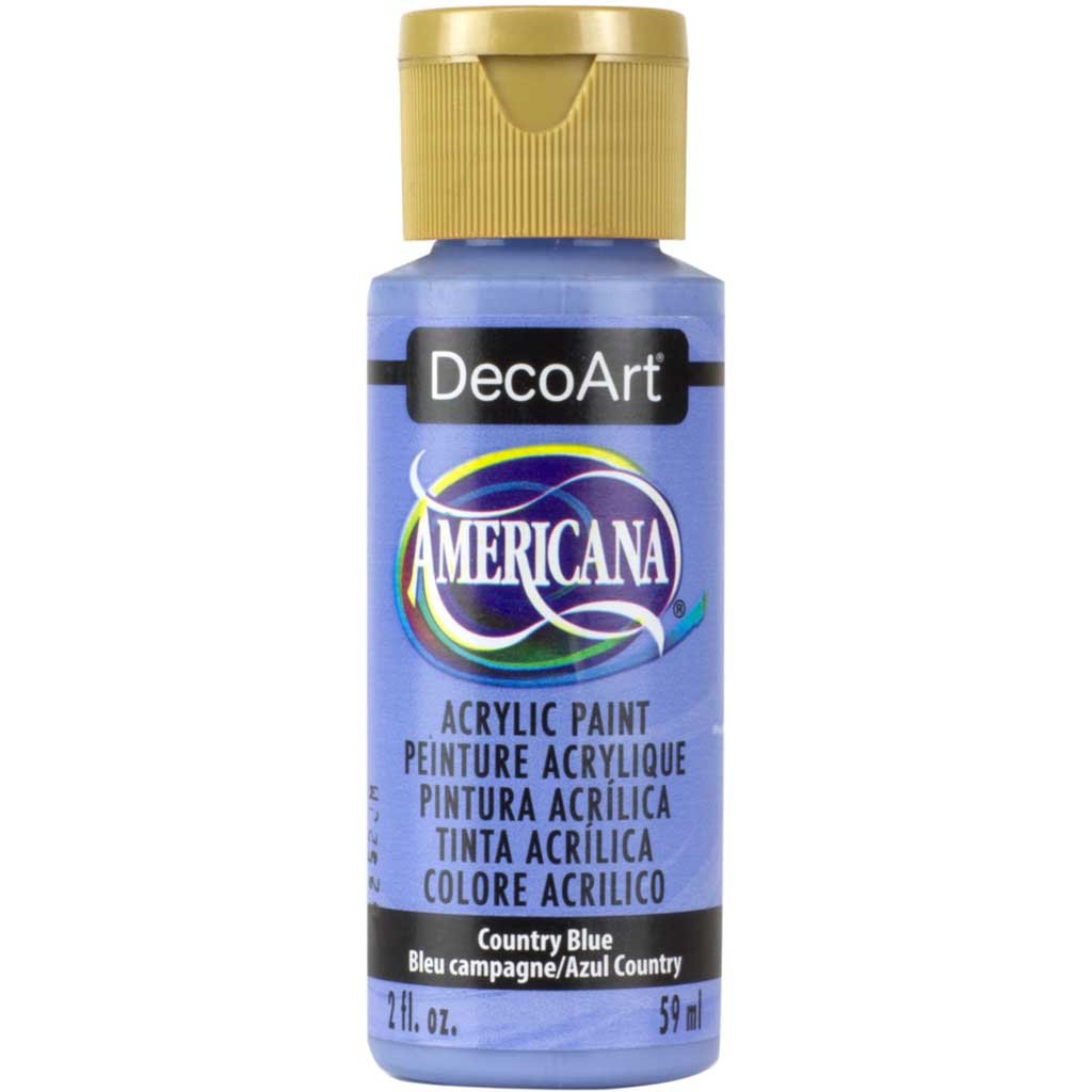 Americana Acrylic Paint 2oz