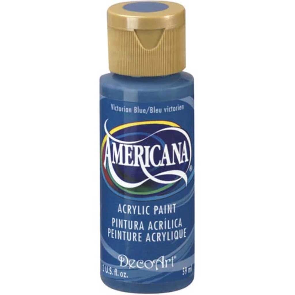 Americana Acrylic Paint 2oz