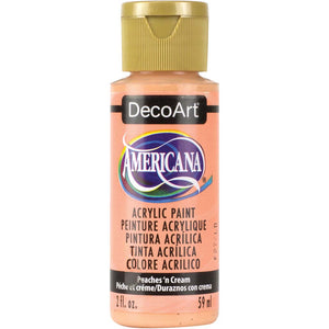 Americana Acrylic Paint 2oz