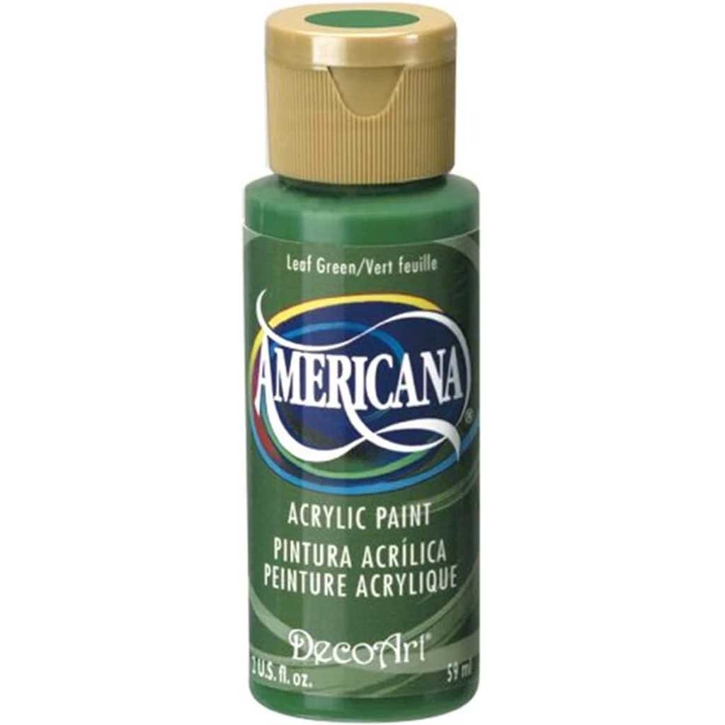 Americana Acrylic Paint 2oz